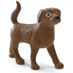 Djeco Poppenhuis Honden - 3 Stuks -Kinderspeelgoed hond3 4