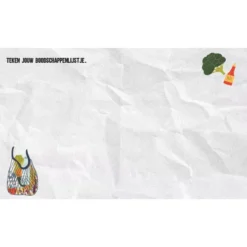 Image Books Het Creative Doodle Doeboek -Kinderspeelgoed image books het creative doodle doeboek 5