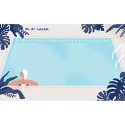 Image Books Het Creative Doodle Doeboek -Kinderspeelgoed image books het creative doodle doeboek 6