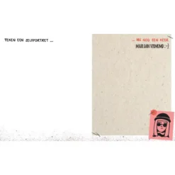 Image Books Het Creative Doodle Doeboek -Kinderspeelgoed image books het creative doodle doeboek 8