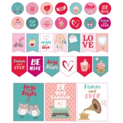 Image Books Stickerboek 1000 Hugs And Kisses 20 Image Books Stickerboek 1000 Hugs And Kisses -Kinderspeelgoed image books stickerboek 1000 hugs and kisses 9