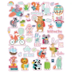 Image Books Stickerboek 1000 Sunny Vibes 11 Image Books Stickerboek 1000 Sunny Vibes -Kinderspeelgoed image books stickerboek 1000 sunny vibes 1 1