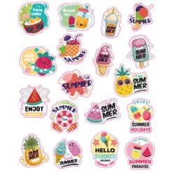 Image Books Stickerboek 1000 Sunny Vibes 12 Image Books Stickerboek 1000 Sunny Vibes -Kinderspeelgoed image books stickerboek 1000 sunny vibes 2 1