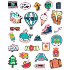 Image Books Stickerboek 1000 Sunny Vibes 13 Image Books Stickerboek 1000 Sunny Vibes -Kinderspeelgoed image books stickerboek 1000 sunny vibes 3