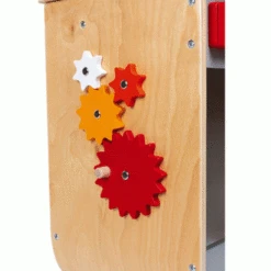 Janod Dubbelzijdige Werkbank Met Autobaan 21 Janod Dubbelzijdige Werkbank Met Autobaan -Kinderspeelgoed janod dubbelzijdige werkbank met autobaan 3