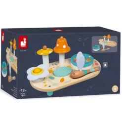 Janod Muziektafel Pure -Kinderspeelgoed janod muziektafel pure ilovespeelgoed45