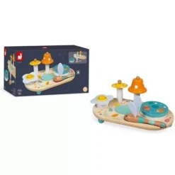 Janod Muziektafel Pure -Kinderspeelgoed janod muziektafel pure ilovespeelgoed6