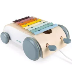 Janod Xylofoon Trekfiguur 12 Janod Xylofoon Trekfiguur -Kinderspeelgoed janod xylofoon trekfiguur ilovespeelgoed11