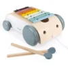 Janod Xylofoon Trekfiguur -Kinderspeelgoed janod xylofoon trekfiguur ilovespeelgoed6