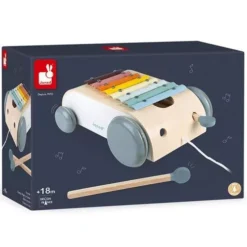 Janod Xylofoon Trekfiguur 17 Janod Xylofoon Trekfiguur -Kinderspeelgoed janod xylofoon trekfiguur ilovespeelgoed7