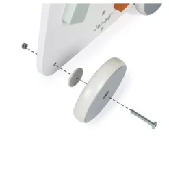 Janod Activiteitentrolley Sweet Cocoon -Kinderspeelgoed janod activiteitentrolley sweet cocoon ilovespeelgoed.nl78