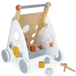 Janod Activiteitentrolley Sweet Cocoon -Kinderspeelgoed janod activiteitentrolley sweet cocoon ilovespeelgoed.nl8