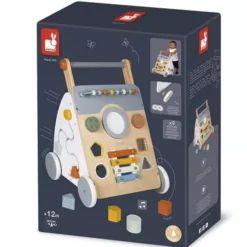 Janod Activiteitentrolley Sweet Cocoon -Kinderspeelgoed janod activiteitentrolley sweet cocoon ilovespeelgoed.nl9