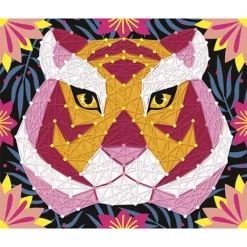 Janod Knutselset Draadfiguren Jungle -Kinderspeelgoed janod knutselset draadfiguren jungle 3