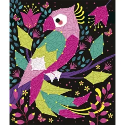 Janod Knutselset Draadfiguren Jungle -Kinderspeelgoed janod knutselset draadfiguren jungle 4 1