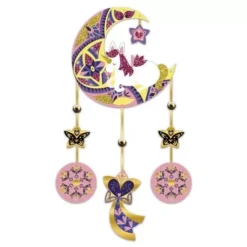 Janod Knutselset Glittermobielen 9 Janod Knutselset Glittermobielen -Kinderspeelgoed janod knutselset glittermobiel4