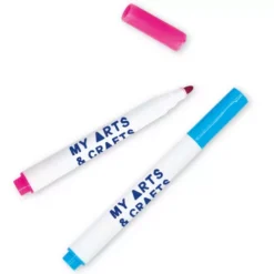 Janod Knutselset Tekenkunst -Kinderspeelgoed janod knutselset tekenkunst 2