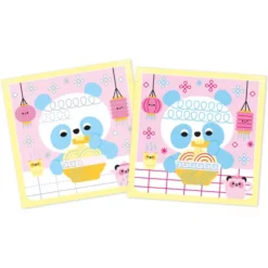 Janod Knutselset Tekenkunst -Kinderspeelgoed janod knutselset tekenkunst 3