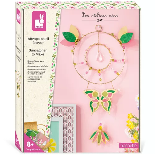 Janod Knutselset Zonnevanger 3 Janod Knutselset Zonnevanger