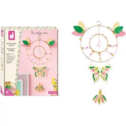 Janod Knutselset Zonnevanger 9 Janod Knutselset Zonnevanger -Kinderspeelgoed janod knutselset zonnevanger2