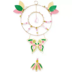 Janod Knutselset Zonnevanger 7 Janod Knutselset Zonnevanger -Kinderspeelgoed janod knutselset zonnevanger4