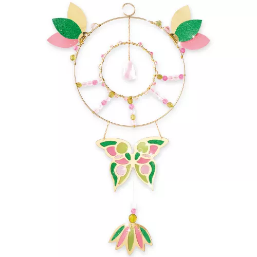 Janod Knutselset Zonnevanger 4 Janod Knutselset Zonnevanger - Afbeelding 2