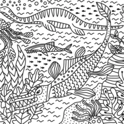 Janod Magische Schilderijen Dinosaurussen 12 Janod Magische Schilderijen Dinosaurussen -Kinderspeelgoed janod magische schilderijen dinosaurussen5