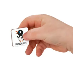 Janod Magneetboek Alfabet -Kinderspeelgoed janod magneetboek alfabet 2