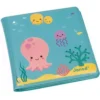Janod Mijn Magische Badboek -Kinderspeelgoed janod mijn magische badboek 2