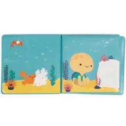 Janod Mijn Magische Badboek -Kinderspeelgoed janod mijn magische badboek 4