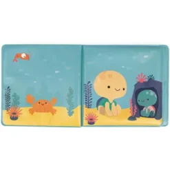 Janod Mijn Magische Badboek -Kinderspeelgoed janod mijn magische badboek 5