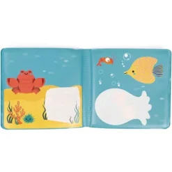 Janod Mijn Magische Badboek -Kinderspeelgoed janod mijn magische badboek 6