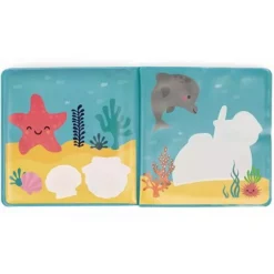 Janod Mijn Magische Badboek -Kinderspeelgoed janod mijn magische badboek 9