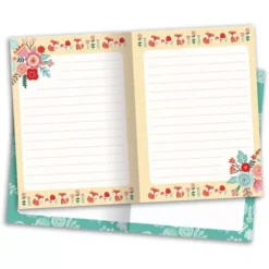 Janod Notitieboekjes Vos - 2st 5 Janod Notitieboekjes Vos - 2st -Kinderspeelgoed janod notitieboekjes vos 2st 2