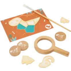 Janod Opgraafspel Dino