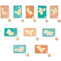 Janod Opgraafspel Dino -Kinderspeelgoed janod opgraafspel dino3