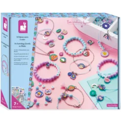 Janod Sieraden Maken Astrologie