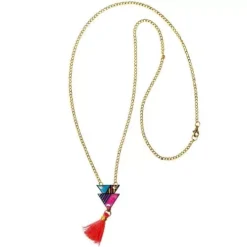 Janod Sieraden Maken Geometrische Dieren -Kinderspeelgoed janod sieraden maken geometrische dieren2