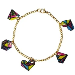 Janod Sieraden Maken Geometrische Dieren -Kinderspeelgoed janod sieraden maken geometrische dieren3