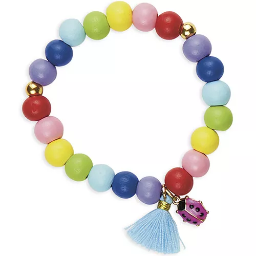 Janod Sieraden Maken Regenboog 6 Janod Sieraden Maken Regenboog - Afbeelding 4