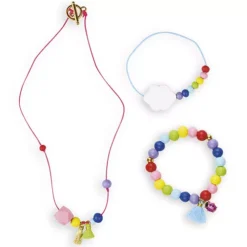 Janod Sieraden Maken Regenboog 11 Janod Sieraden Maken Regenboog -Kinderspeelgoed janod sieraden maken regenboog 2