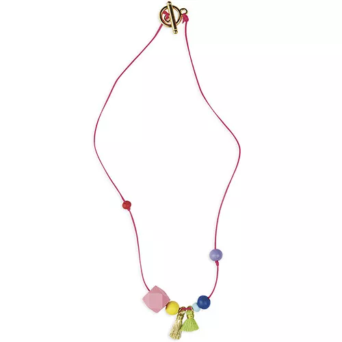 Janod Sieraden Maken Regenboog 4 Janod Sieraden Maken Regenboog - Afbeelding 2