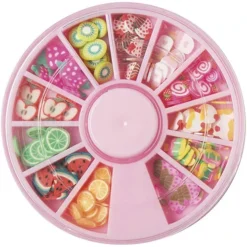 Janod Sieraden Maken Snoeppot 9 Janod Sieraden Maken Snoeppot -Kinderspeelgoed janod sieraden maken snoeppot 1