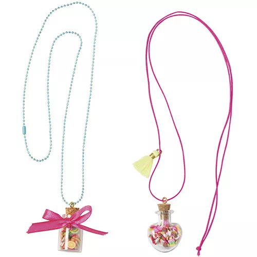 Janod Sieraden Maken Snoeppot 4 Janod Sieraden Maken Snoeppot - Afbeelding 2