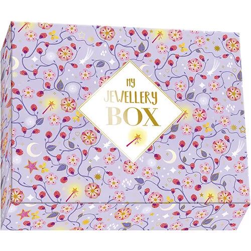 Janod Sieraden Maken Toverflesjes 9 Janod Sieraden Maken Toverflesjes - Afbeelding 7