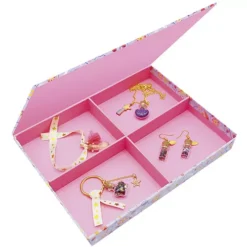 Janod Sieraden Maken Toverflesjes 17 Janod Sieraden Maken Toverflesjes -Kinderspeelgoed janod sieraden maken toverflesjes 3