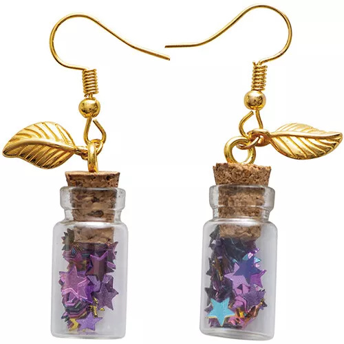 Janod Sieraden Maken Toverflesjes 8 Janod Sieraden Maken Toverflesjes - Afbeelding 6