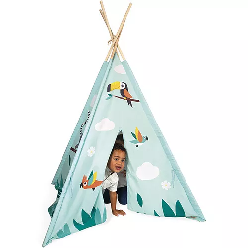 Janod Tipi Tropik 6 Janod Tipi Tropik - Afbeelding 4