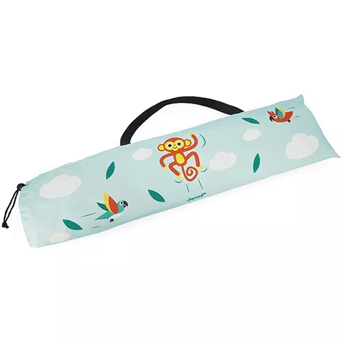 Janod Tipi Tropik 7 Janod Tipi Tropik - Afbeelding 5