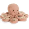 Jellycat Knuffel Odell Octopus - S - 23 Cm 2 Jellycat Knuffel Odell Octopus - S - 23 Cm -Kinderspeelgoed jellycat knuffelbeest odell octopus s 23 cm odl2oc 1